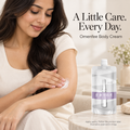 Omenfee Cold White Skin All Over Body Cream